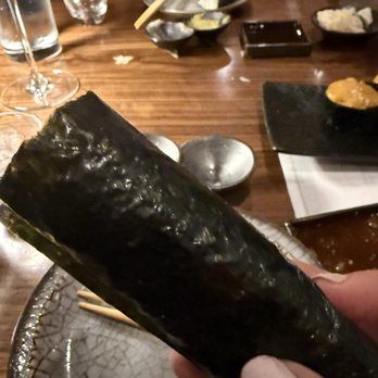 Yume Sushi Bar - Sushi Bars Near Me - Calabasas, California Yume Sushi Bar - Sushi Bars Near Me - Calabasas, California