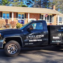 Mike Lynch Enterprises