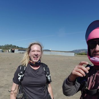 NorCal Skydiving - Skydiving Near Me - Cloverdale, California