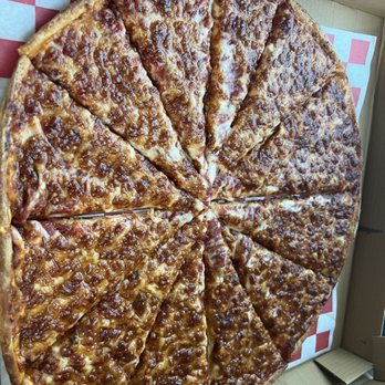 Pizza Twist - Pizza Near Me - Herndon, Virginia