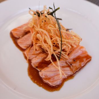 Bayridge Sushi - Salmon Toro - Sushi Bars Near Me - Brooklyn, New York