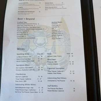 Moofish Cafe - Steakhouses Near Me - Ventura, California Moofish Cafe - Steakhouses Near Me - Ventura, California