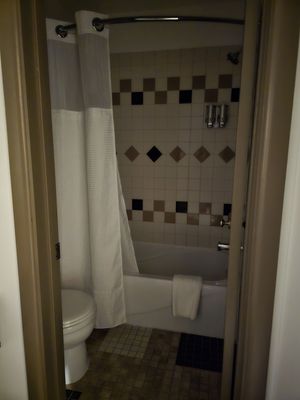 Parkway Motel by null