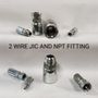 Photo of May's Hydraulic Hose and Supply