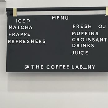The Coffee Lab - Coffee Roasteries Near Me - New York, New York The Coffee Lab - Coffee Roasteries Near Me - New York, New York