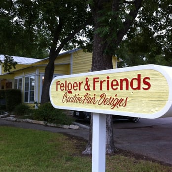 Felger & Friends - Hair Salons Near Me - New Braunfels, Texas Felger & Friends - Hair Salons Near Me - New Braunfels, Texas