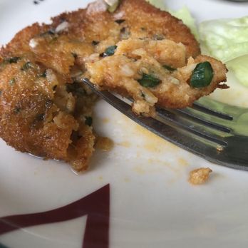 Chao Phya Thai Restaurant - Fish cake - Thai Near Me - Kaneohe, Hawaii