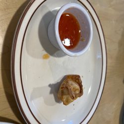 Ruan Thai Restaurant - Sorry we couldn't help but devour most of them before thinking about taking a photo