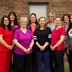 Performance Therapy - The Performance Therapy Team!