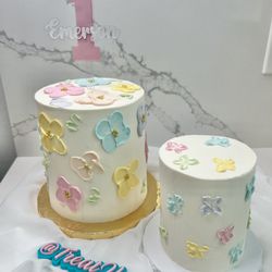 Treatyouful Cakes & Treats