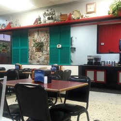 Watsonburger - Dining room was clean and neat! Staff was extremely friendly. The burger and fries, freshly prepared,were  served nice and hot!