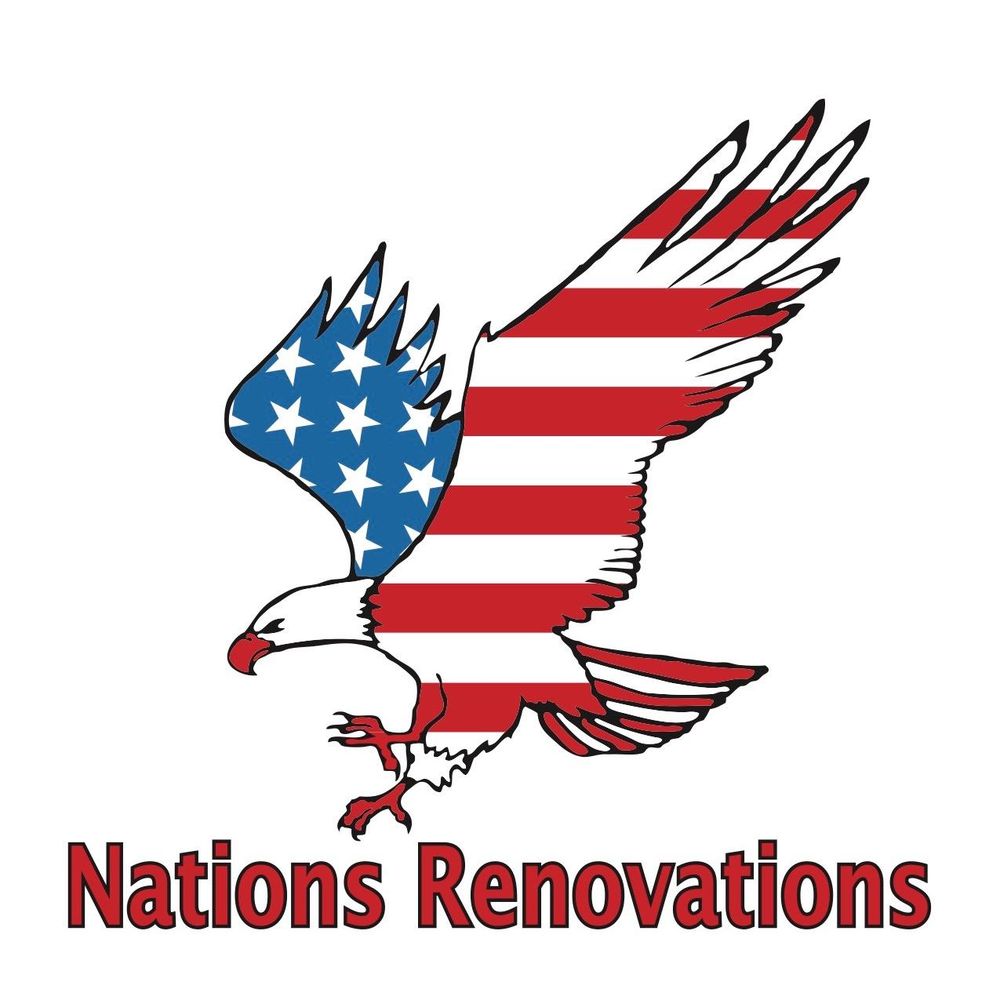 Slide of Nations Renovations