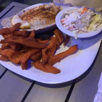 Crabby's Dockside - Seafood Near Me - Clearwater Beach, Florida