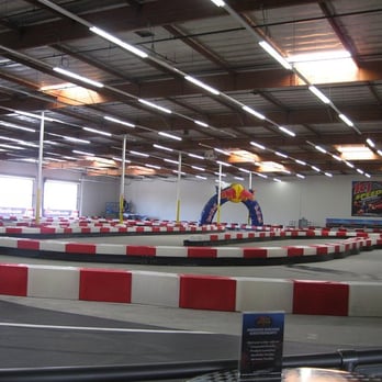 K1 Speed - race track - Amusement Parks Near Me - Gardena, California K1 Speed - race track - Amusement Parks Near Me - Gardena, California
