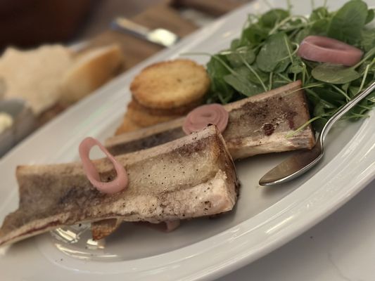 SR Prime Steakhouse by null