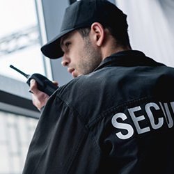 Wesafeguard - wesafeguard security guard