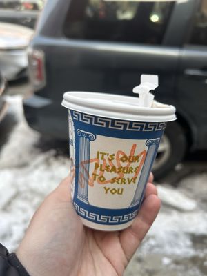 BUDDIES COFFEE by null