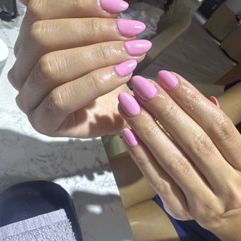 Nail Studio - I love my nails! 10/10 - Waxing Near Me - Boynton Beach, Florida