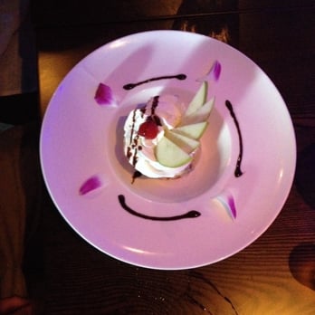New Oishi Japan Ewing R - Fried ice cream - Sushi Bars Near Me - Ewing, New Jersey