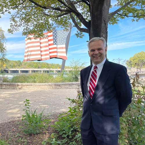 Fred J. Beer Law Offices - disability attorney in Elgin, IL