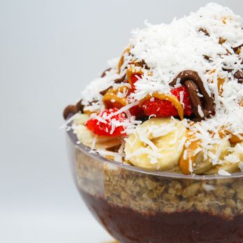 Grain and Berry - Oviedo - Acai Bowls Near Me - Oviedo, Florida Grain and Berry - Oviedo - Acai Bowls Near Me - Oviedo, Florida