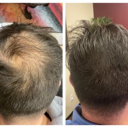 Semper Hair - Well, that went well! 10+ years of Changing lives at affordable valley prices!