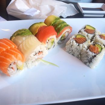 Sushi Kingdom - Sushi - Sushi Bars Near Me - High Point, North Carolina