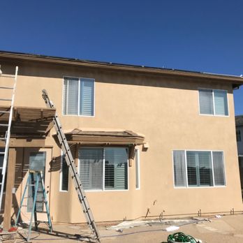 Chavez Garcia Painting - After - Painters Near Me Chavez Garcia Painting - After - Painters Near Me