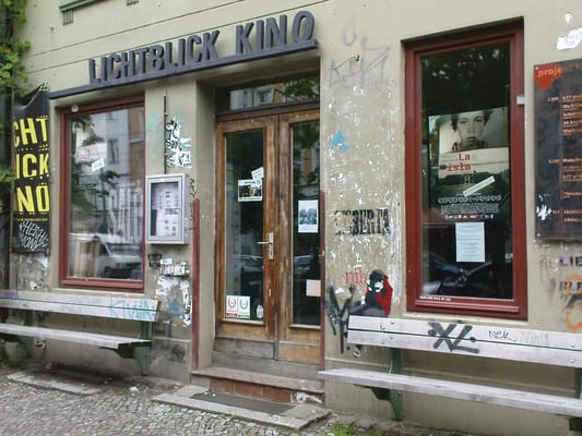 Lichtblick-Kino by null