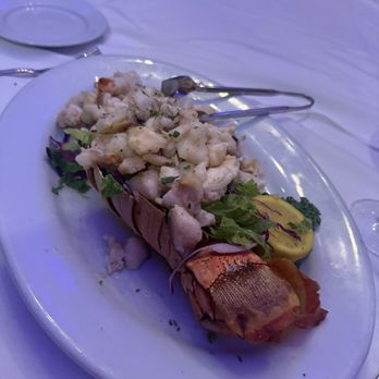 Charley's Steak House - Lobster - Seafood Near Me - Tampa, Florida