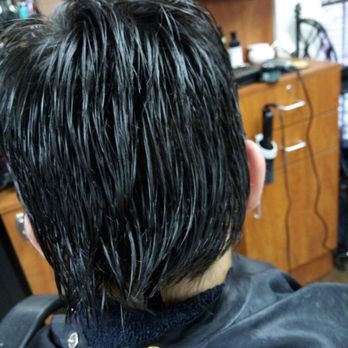 Sebi Co - Before - Hair Stylists Near Me - Lewisville, Texas Sebi Co - Before - Hair Stylists Near Me - Lewisville, Texas