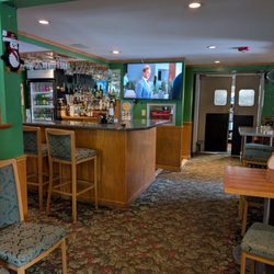North Garden Restaurant