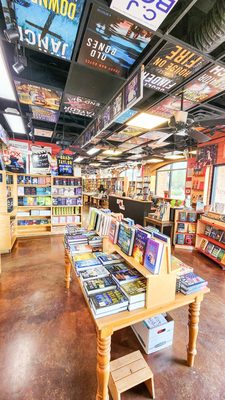 The Poisoned Pen Bookstore by null