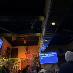 The Grapevine Restaurant & Karaoke Bar