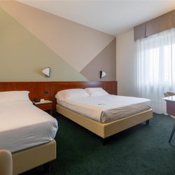 Best Western Hotel Turismo - Triple Room