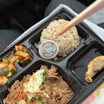 Gogi BiBimBap - You know what it is..... - Korean Near Me - Henrico, Virginia Gogi BiBimBap - You know what it is..... - Korean Near Me - Henrico, Virginia