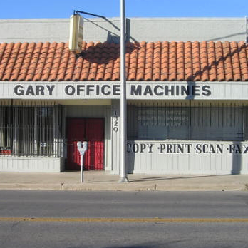 Gary Office Machines - Office Equipment Near Me - Corpus Christi, Texas Gary Office Machines - Office Equipment Near Me - Corpus Christi, Texas