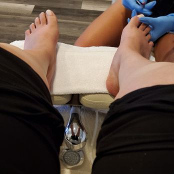 Ombre Nails Lounge - Nail Salons Near Me - Folsom, California