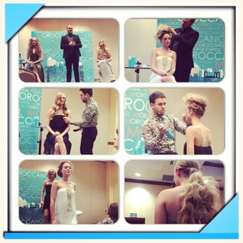 Alecia's Hair Design - Morrocanoil education.... - Hair Stylists Near Me - Fairfield, California Alecia's Hair Design - Morrocanoil education.... - Hair Stylists Near Me - Fairfield, California