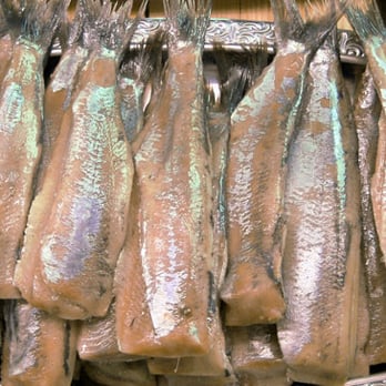Fischspektakel - Seafood Markets Near Me - Norderney, NI