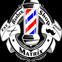 Matrix Barbershop
