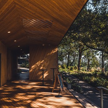 Sokol Blosser Winery - Exterior Facade - Wineries Near Me - Dayton, Oregon
