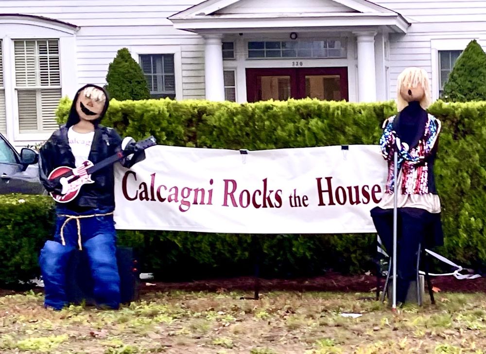 CALCAGNI REAL ESTATE Updated April 2024 975 S Main St, Cheshire