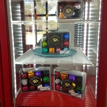 Eldora Chocolate - Gift sizes .. or just regular personal use - Chocolatiers & Shops Near Me - Albuquerque, New Mexico