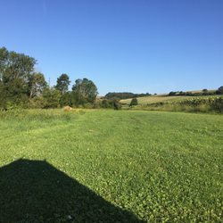 Camping Finsterhof