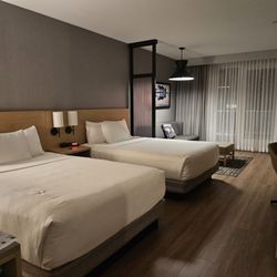 Hyatt Place Kent Narrows & Marina - Double room
