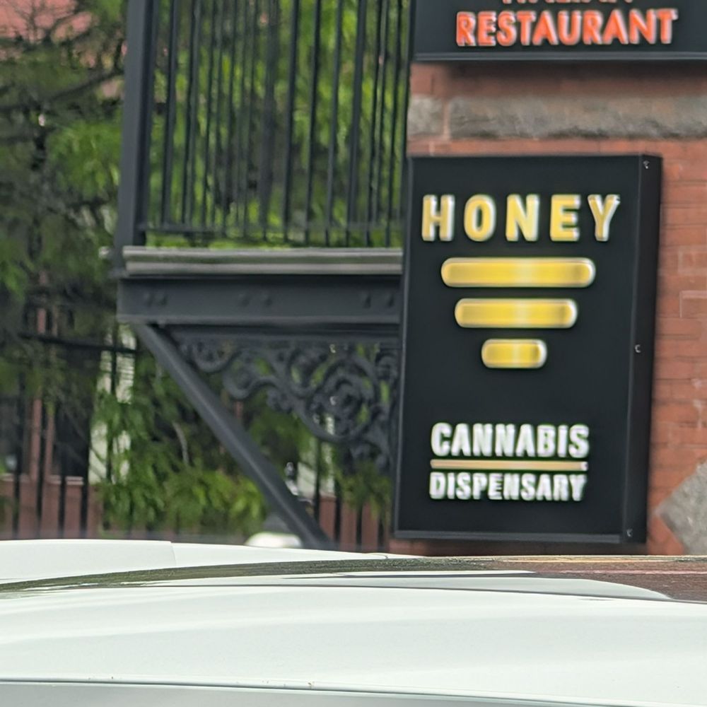 Honey - Cannabis Dispensaries Near Me - Northampton, Massachusetts Honey - Cannabis Dispensaries Near Me - Northampton, Massachusetts