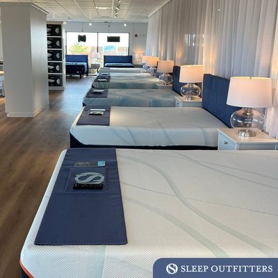 Sleep Outfitters of Toledo by null