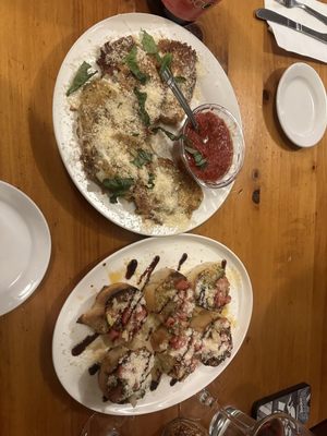 Dat's Italian! by null