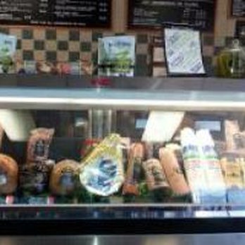 Newtown Deli - a display of meat and cheeses - Delis Near Me - Newtown, Connecticut